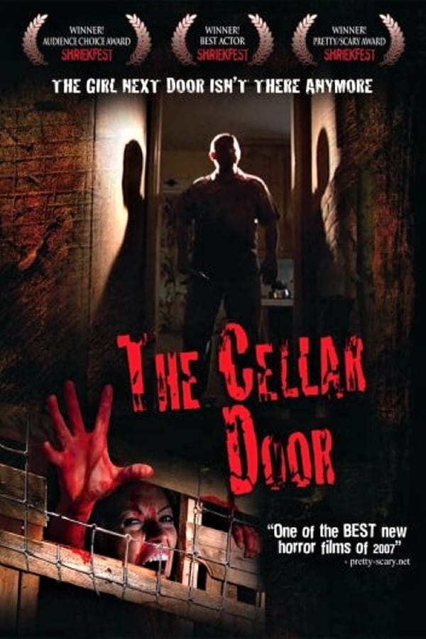 Cover of the movie The Cellar Door