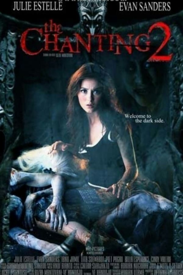 Cover of the movie The Chanting 2