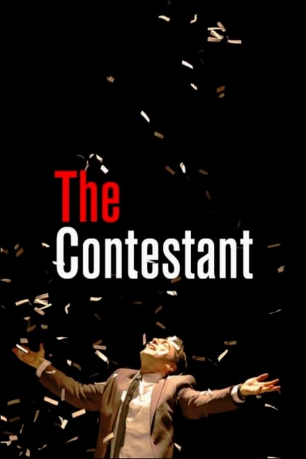 Cover of the movie The Contestant