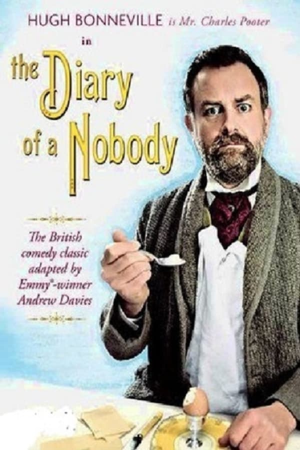 Cover of the movie The Diary of a Nobody