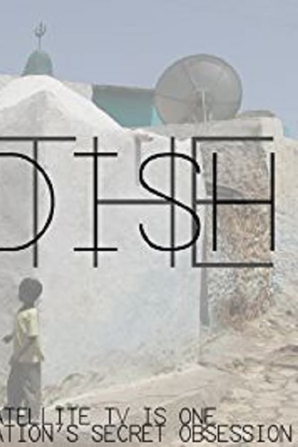 Cover of the movie The Dish