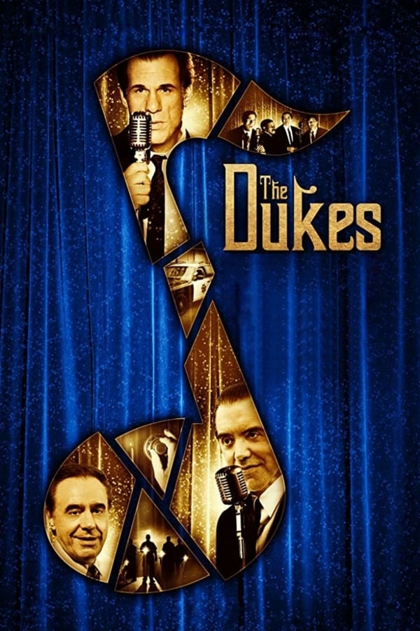 Cover of the movie The Dukes