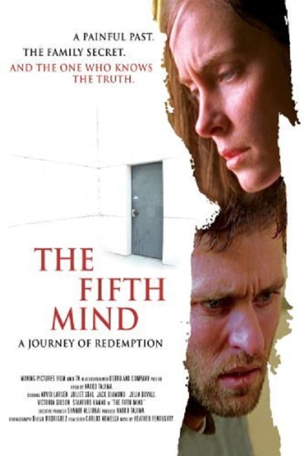 Cover of the movie The Fifth Mind