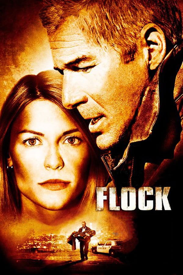 Cover of the movie The Flock
