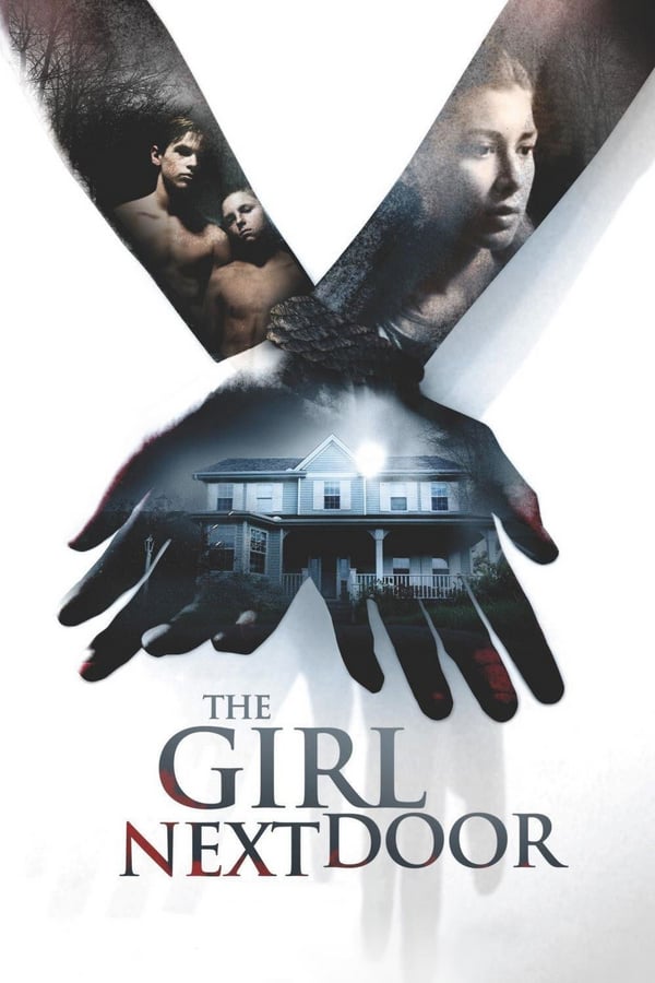 Cover of the movie The Girl Next Door