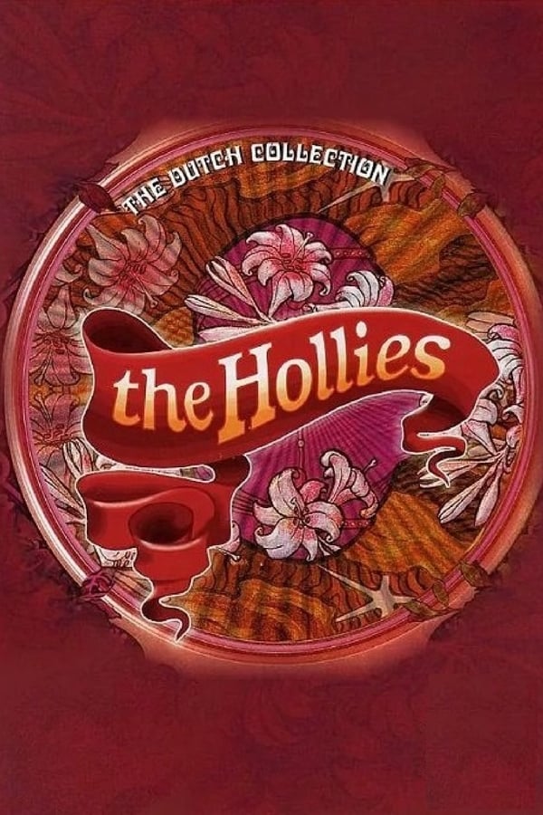 Cover of the movie The Hollies: The Dutch Collection