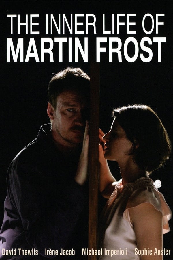 Cover of the movie The Inner Life of Martin Frost
