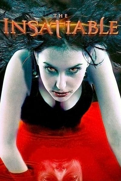 Cover of the movie The Insatiable