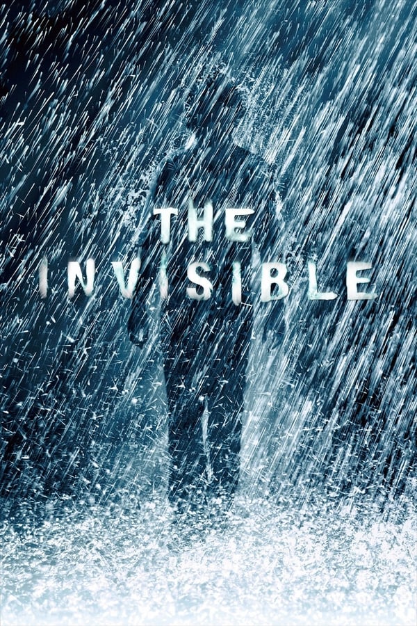 Cover of the movie The Invisible