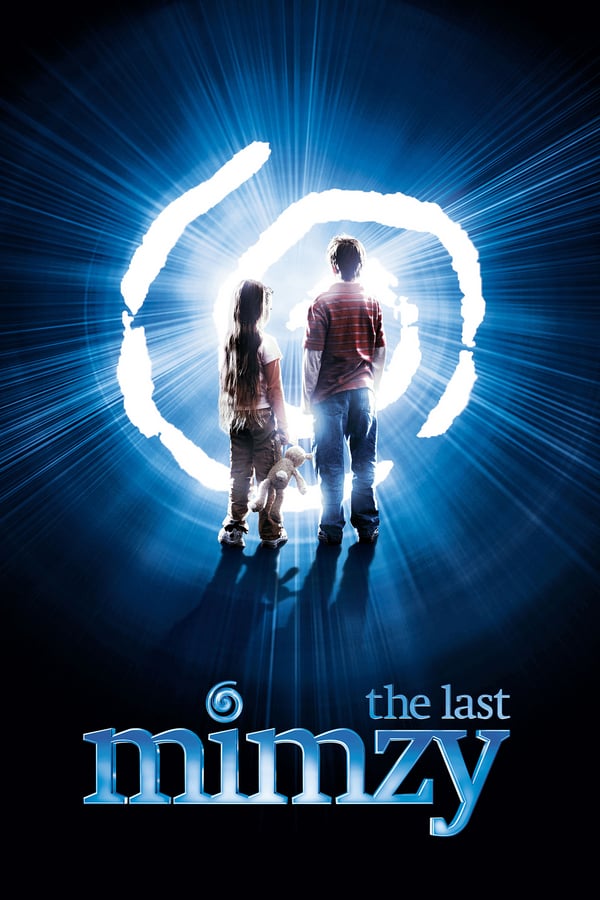 Cover of the movie The Last Mimzy