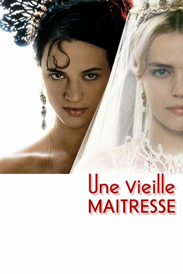 Cover of the movie The Last Mistress