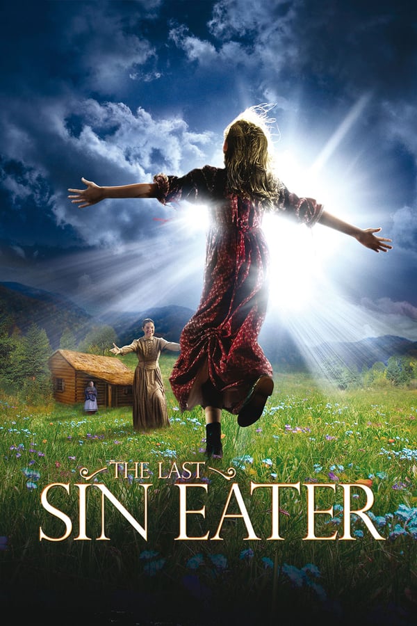 Cover of the movie The Last Sin Eater