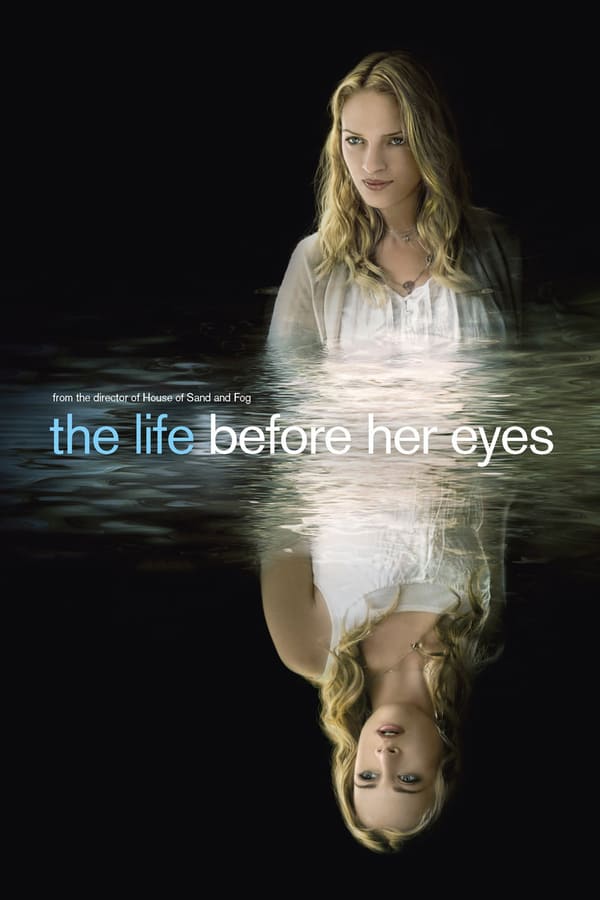 Cover of the movie The Life Before Her Eyes