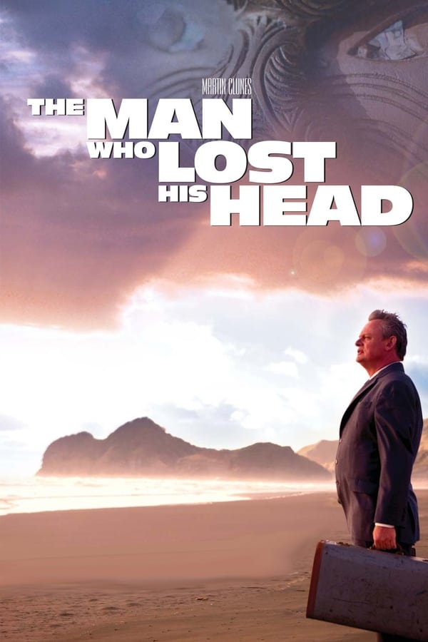 Cover of the movie The Man Who Lost His Head