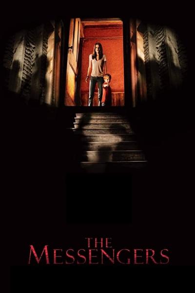 Cover of the movie The Messengers