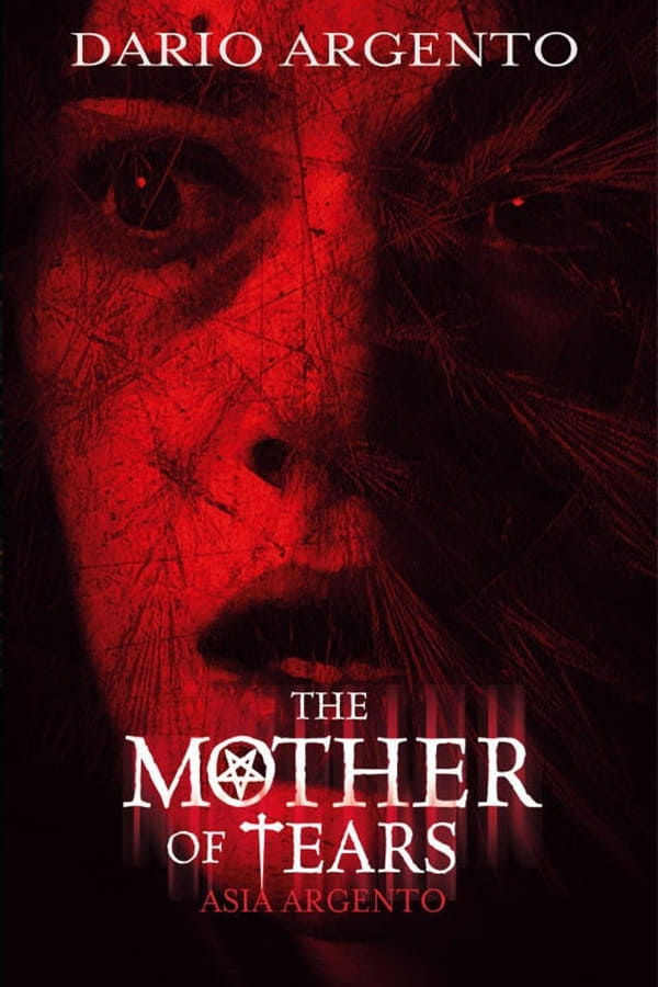 Cover of the movie The Mother of Tears