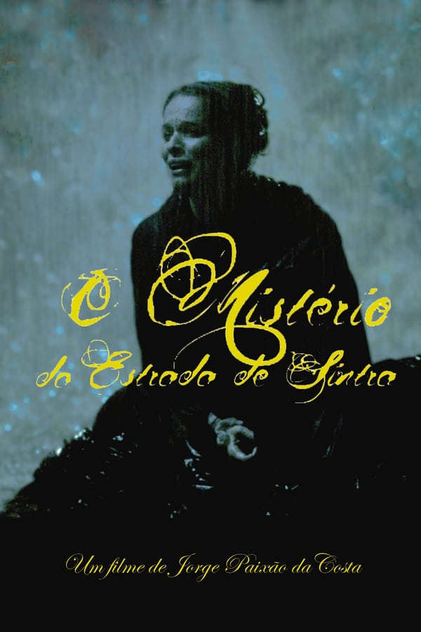 Cover of the movie The Mystery of Sintra