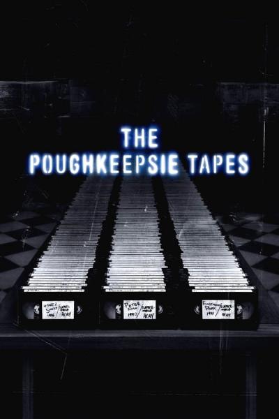 Cover of the movie The Poughkeepsie Tapes