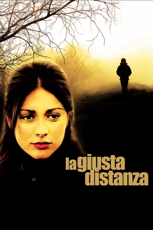 Cover of the movie The Right Distance