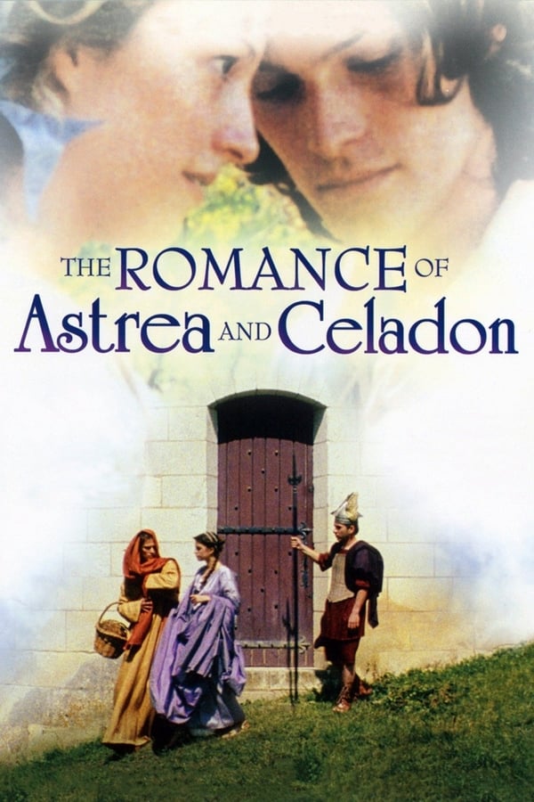 Cover of the movie The Romance of Astrea and Celadon