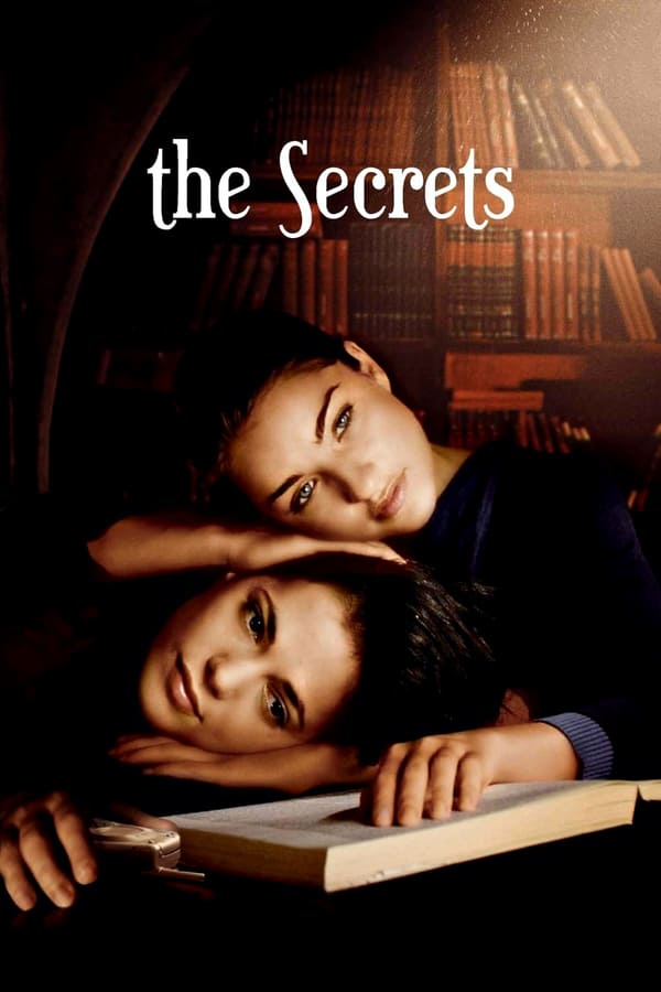 Cover of the movie The Secrets