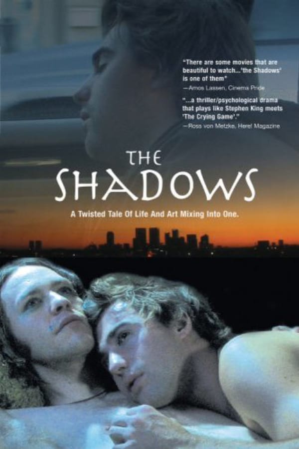 Cover of the movie The Shadows