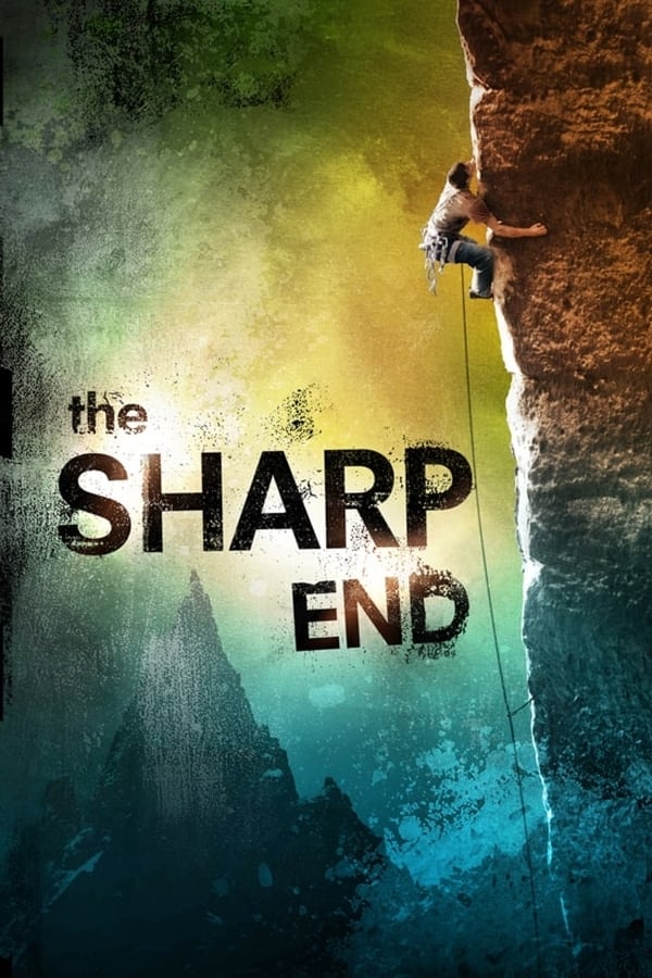 Cover of the movie The Sharp End