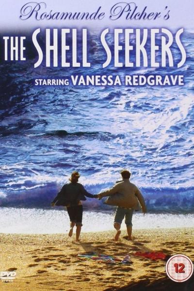 Cover of The Shell Seekers