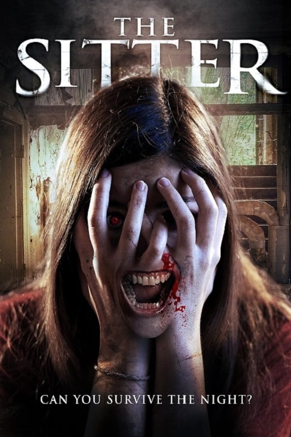 Cover of the movie The Sitter