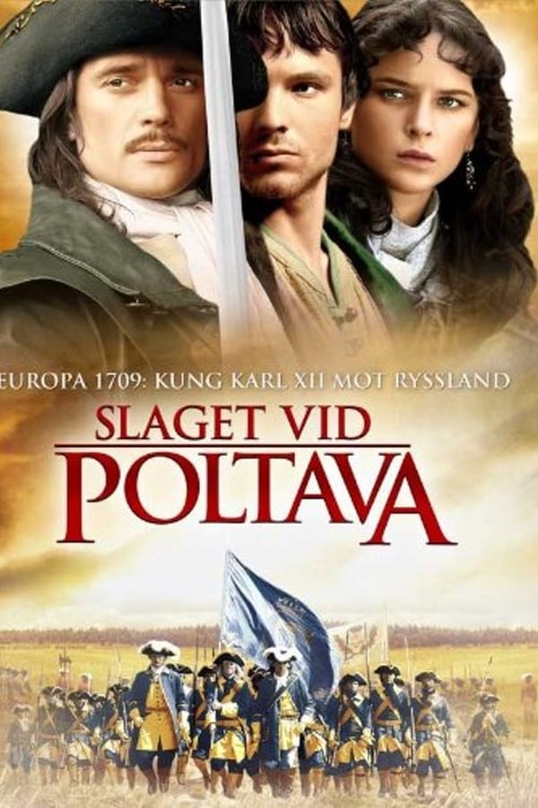 Cover of the movie The Sovereign's Servant