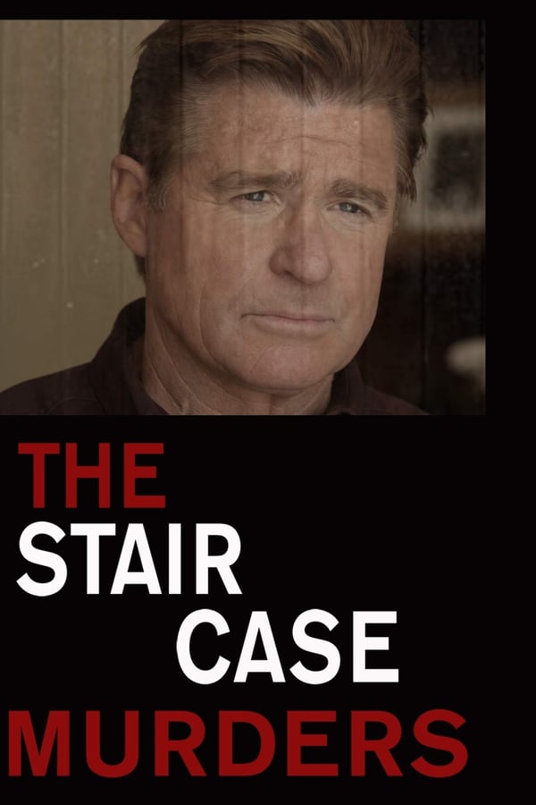 Cover of the movie The Staircase Murders