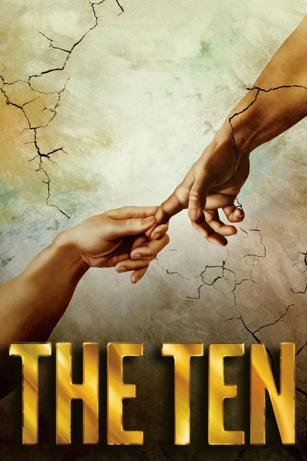 Cover of the movie The Ten