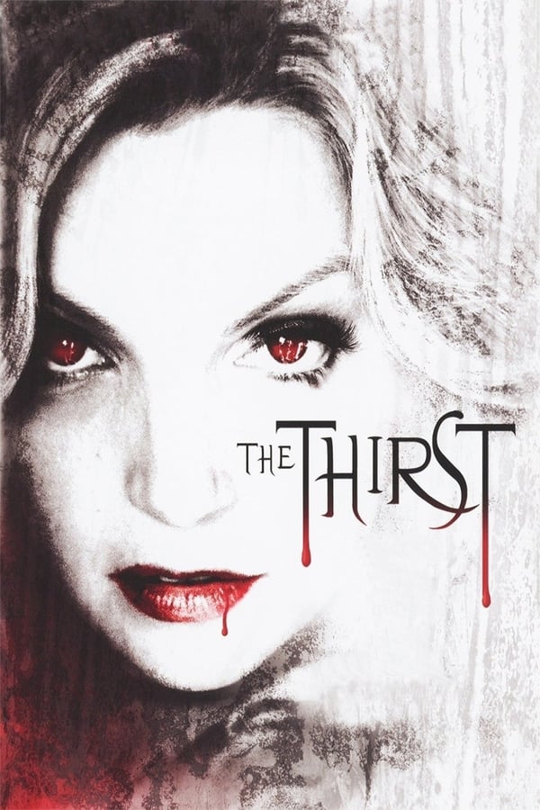 Cover of the movie The Thirst