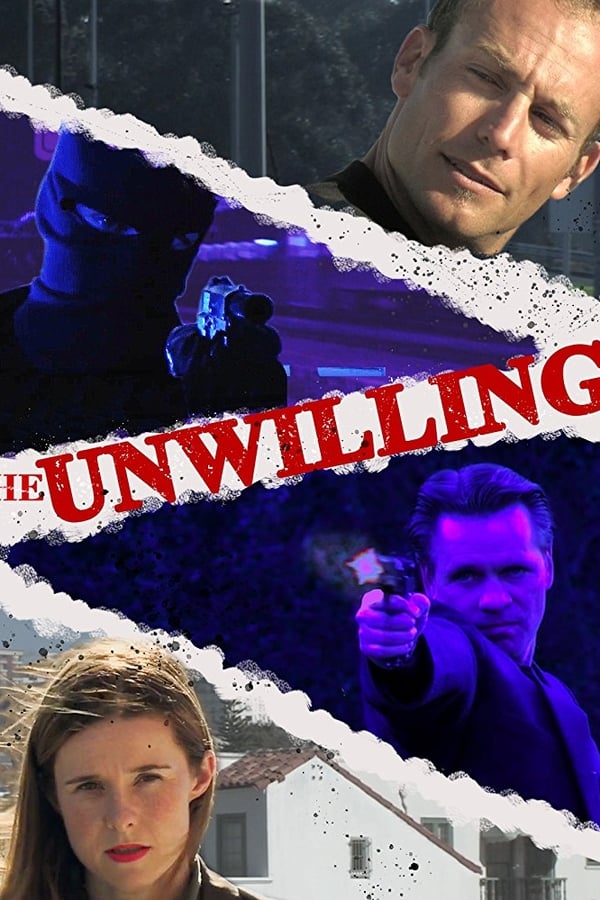 Cover of the movie The Unwilling