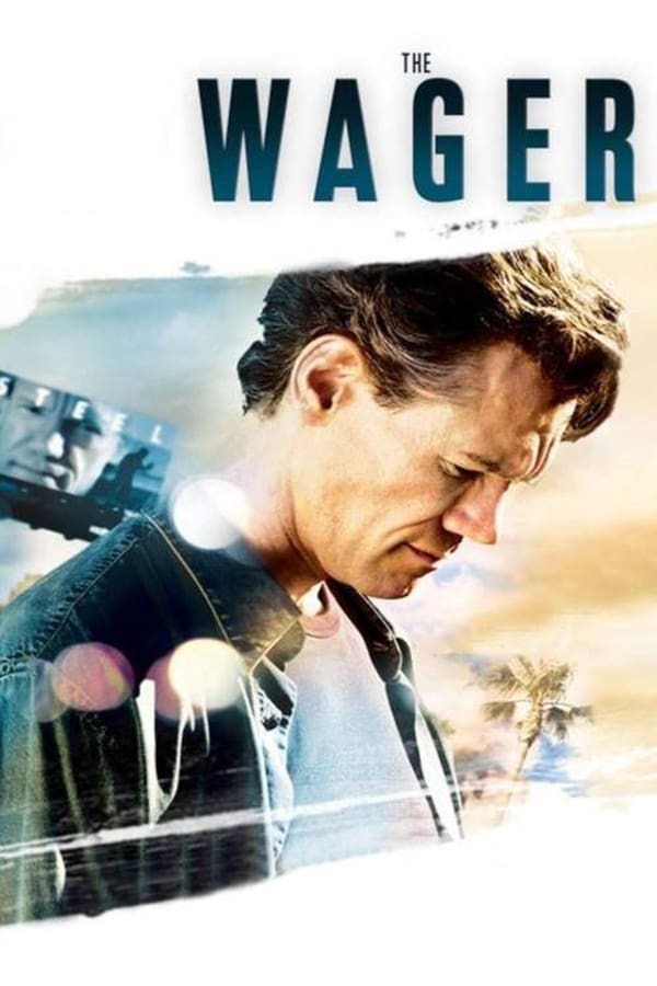 Cover of the movie The Wager