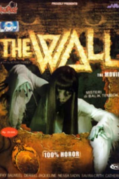 Cover of the movie The Wall