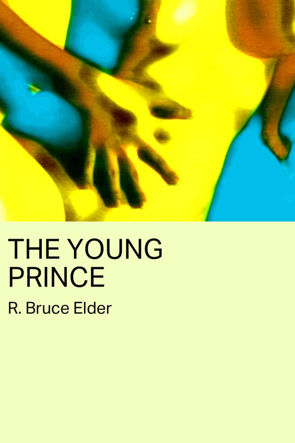 Cover of the movie The Young Prince