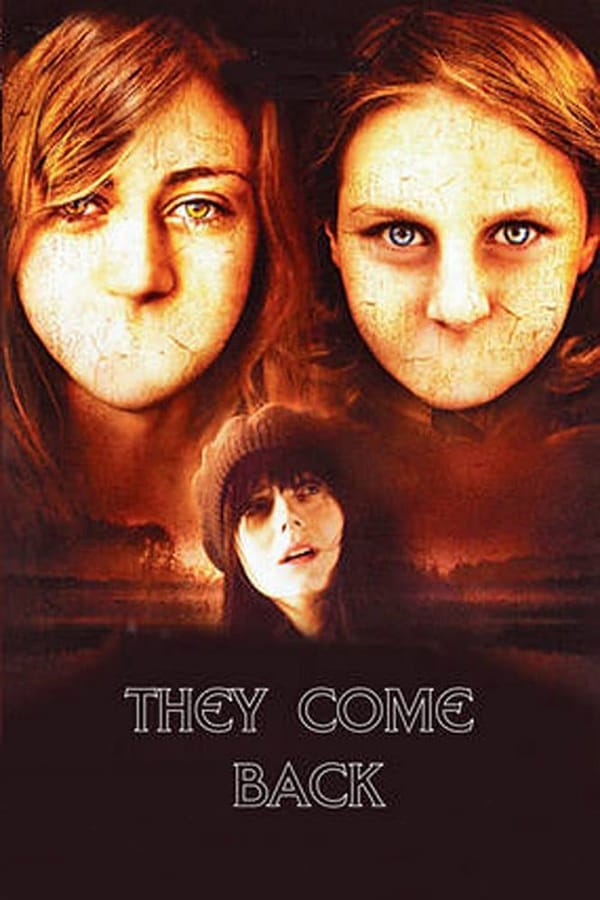 Cover of the movie They Come Back