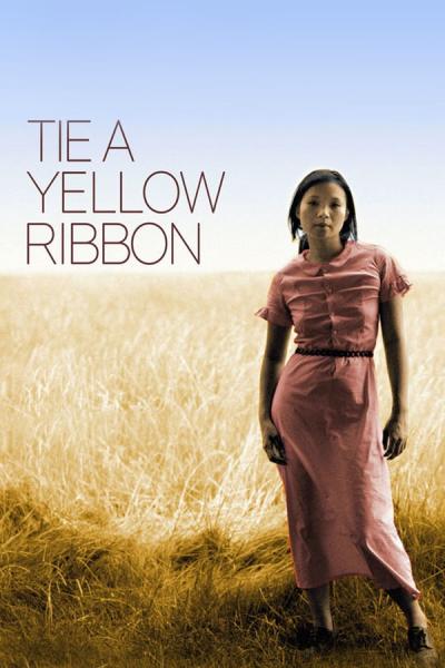 Cover of the movie Tie a Yellow Ribbon