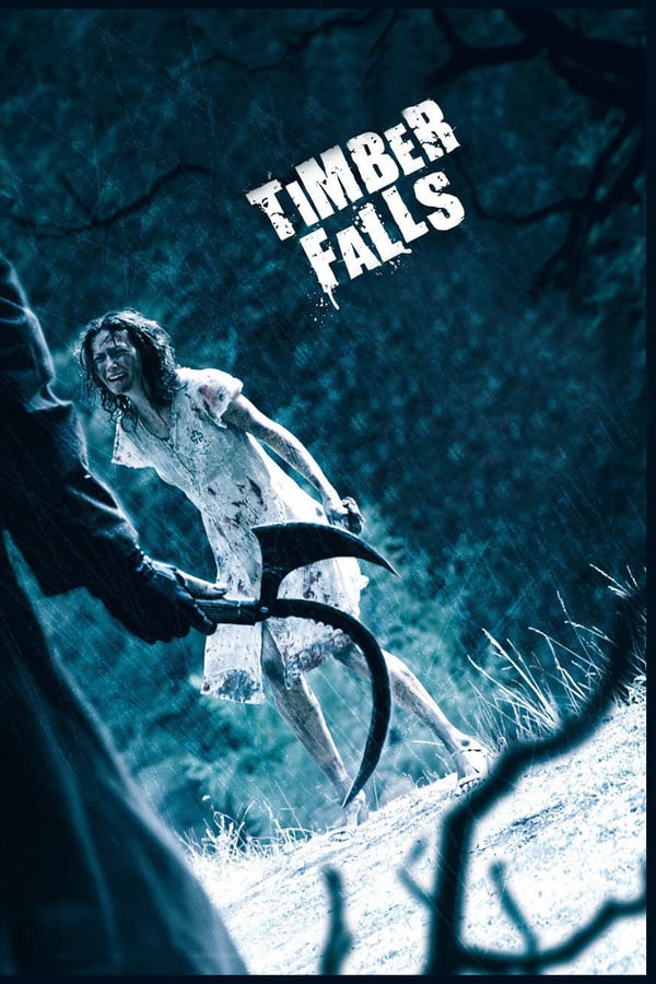 Cover of the movie Timber Falls