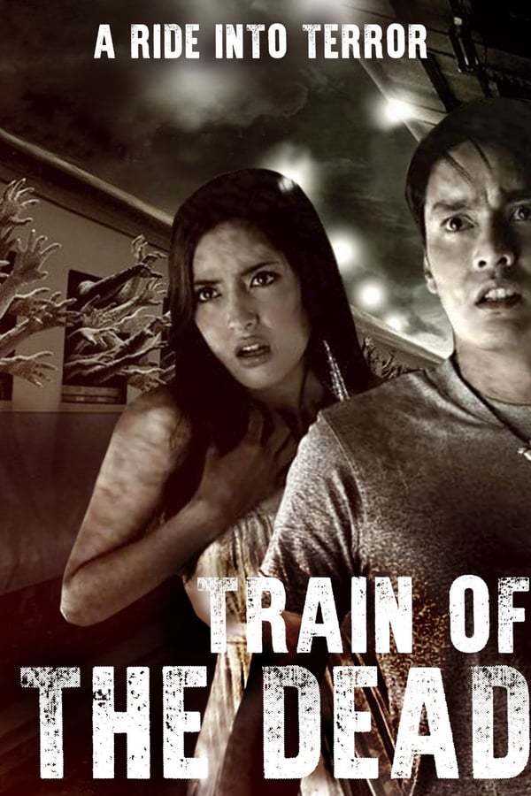 Cover of the movie Train of the Dead