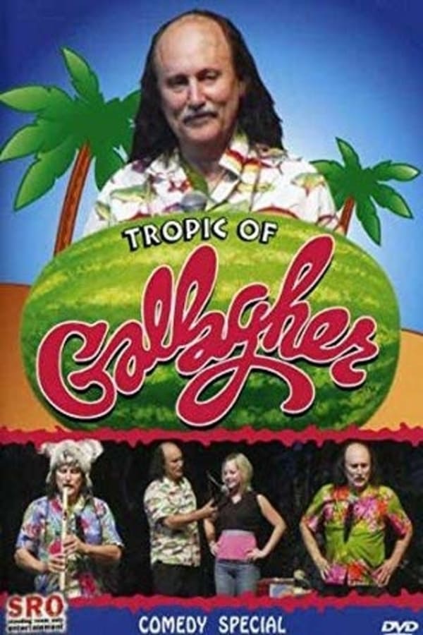 Cover of the movie Tropic of Gallagher