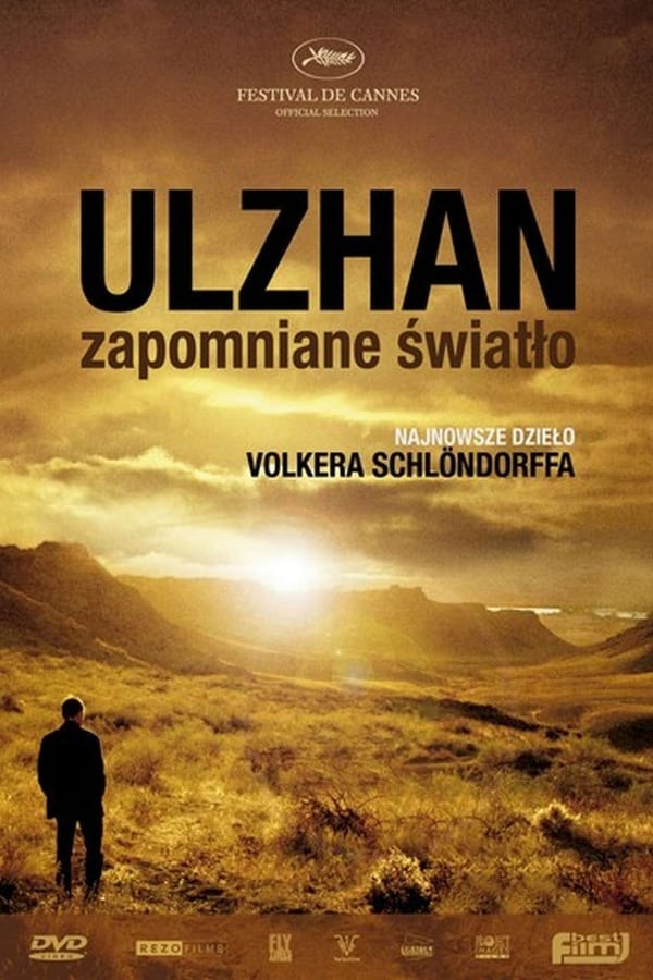 Cover of the movie Ulzhan