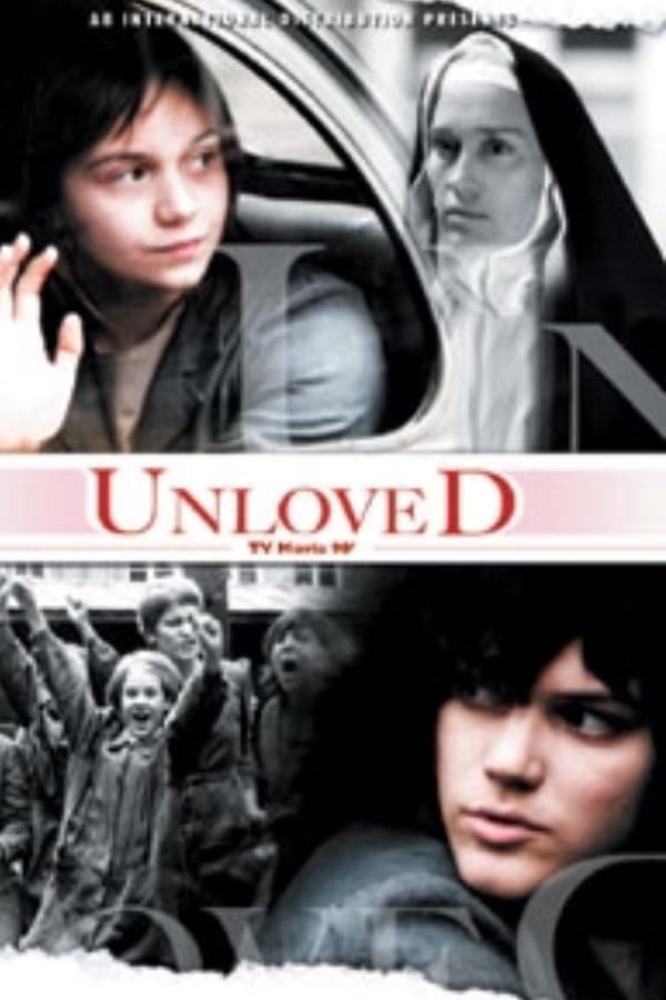 Cover of the movie Unloved