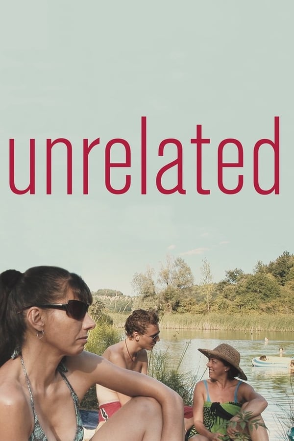 Cover of the movie Unrelated