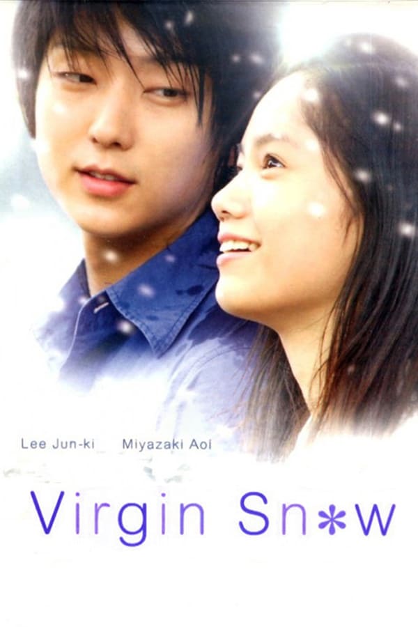 Cover of the movie Virgin Snow