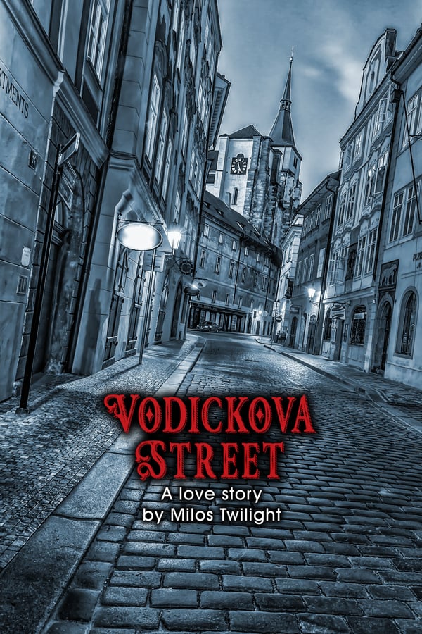Cover of the movie Vodickova Street