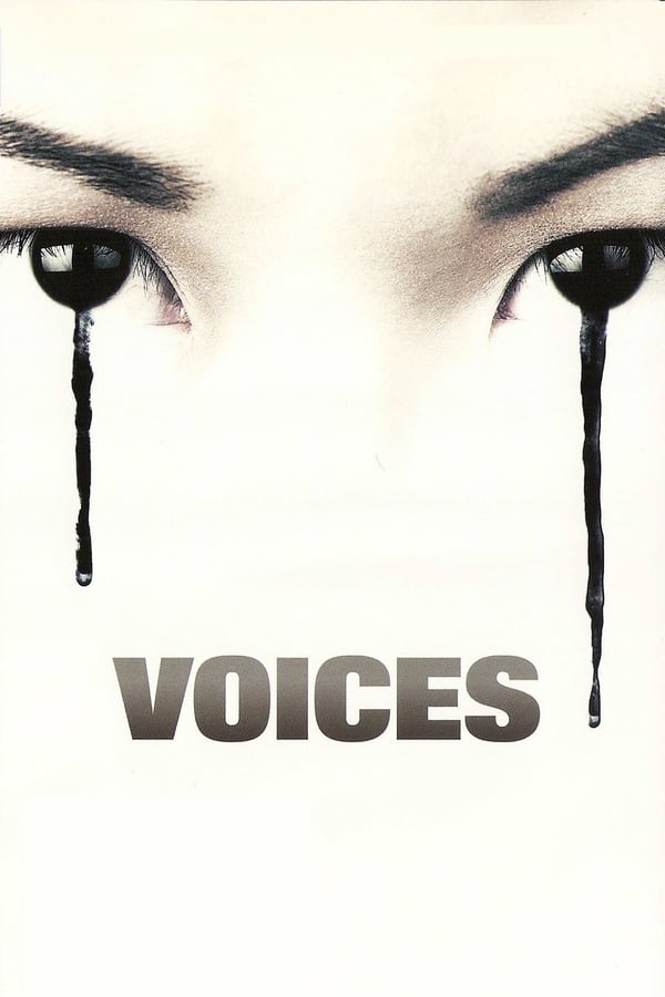 Cover of the movie Voices
