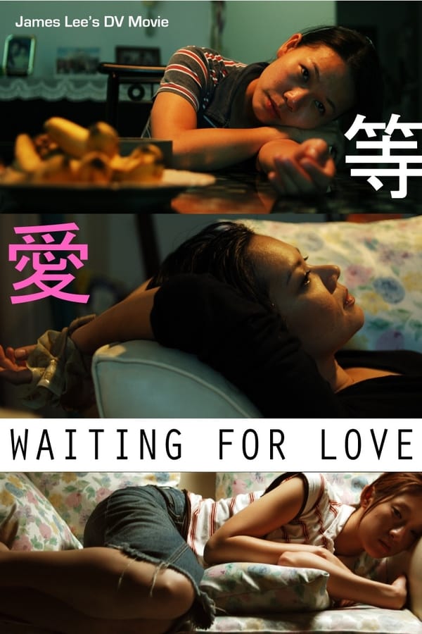 Cover of the movie Waiting for Love