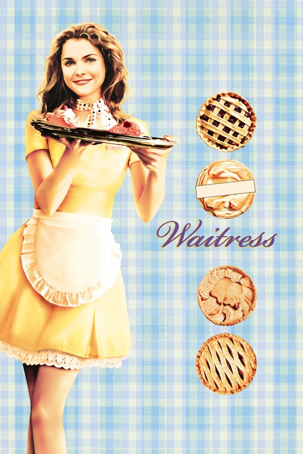 Cover of the movie Waitress